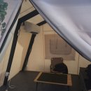 더쉼 | 일산 <루프탑더쉼 글램핑> 후기