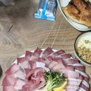 강원도래요횟집평거점 | 진주 평거동 횟집 추천 강원도래요 진주 평거점 대방어회 모둠회 가족외식 후기