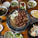 [ 광주 두암동 맛집 ] 삼정골 돼지갈비가 맛있는 동네맛집