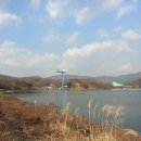 맹산공원(법기사 입구) | <영장산> 맹산송년회