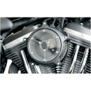 ＜ YC MOTORS ＞ 할리 스크리밍 이글 에어크리너 / PM / RSD / ALREN NESS / 조커 / 세조기 / BRAIDED HOSE CRANKCASE BREATHER KIT 이미지