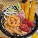 연어쁘다 | 광주 동구 연어쁘다 동명동 맛집 연어국수 요리 후기