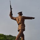 호국경찰 추모상 이미지