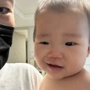 맘스독 | 11월 마지막주, 우리가족의 독감스토리 / 약거부아기, 헤이브랜드 베이비드로퍼 후기