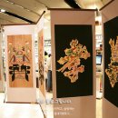 복을 부르는 민화 이미지