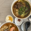 어향원 | 황리단길 근처 맛집 | 경주 어향원 우육면·짬뽕 솔직후기