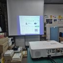 스크린골프연습장 이미지