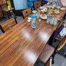 광명로 256번길 | [성남 중동] 중동왕족발 / 족발과 굴보쌈 맛집