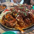 동남지구맛집 조프로 뼈구이 용암점 청주맛집