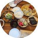 고기오징어순대엔연어장 이미지