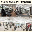 부평산곡뚜레쥬르 이미지