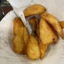 교촌치킨 신길1호점 이미지