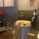 강북구청 내부 화장실 이미지