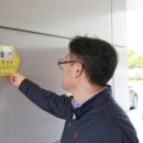 국민체육센터(체육관) 화장실 이미지