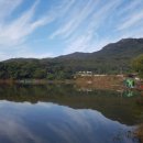 돌성저수지 이미지