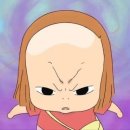 포이누 | 헉헉 나 늦었다