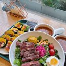 그린브로스 샐러드 경희대점 이미지