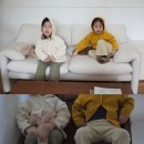퍼플그레이 (Purple Gray) | 불타는 이유.. 4월 소비 리스트 정리 | 샵보엔 테리후드 후기 | 샵보엔 토토보넷 | 샵보엔 조이 팬츠...