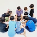 비룡1태권도장 이미지