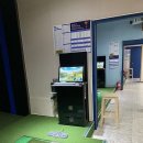 디온스크린골프 이미지