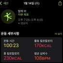 스트레칭발레(초급) 이미지