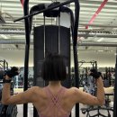 몰리짐 장기점 | 여성 바디프로필 도전기 D-2주ㅣ몰리짐장기점 대구 PT