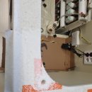 단봉길 | 동해 북평동 이편한세상 사각싱크볼 교체, 벨라고990 &amp; 한샘 수전 (삼척, 강릉, 속초, 고한 등 출장...