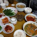 명자네순대국 | 척추수술 환자 원기회복을 위한 순대국 만들기