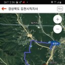 직지문화모티길 티스토리