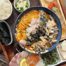 [건대 횟집] 회판장 : 모둠숙성회, 물회 너무 맛있는 곳