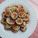 미니김밥 Daum카페