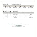 청운수지 이미지