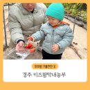 경주 아이랑 가볼만한곳 키즈팜막내농부 딸기따기체험 실내 실외 놀이터 아이가 너무 잘 놀아요