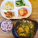 문구집 | 화장실 있는 창신동 동묘앞역 완구 문구거리 맛집, 토장집 한우 된장찌개 후기