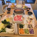 남양주 화도 마석맛집 샤브올데이 남양주마석점