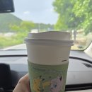 이디야커피창원대원점 | 창원 북면 카페 이디야커피 창원감계점