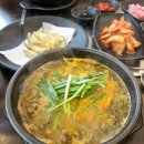 송이로14길 | [송파 맛집] 돌솥밥까지 나오는 가락동 버들골추어탕 방문후기
