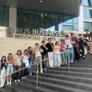 고려e스쿨 앞 | [현대점프스쿨] 12기 우수장학샘 해외탐방 in Singapore ① 멘토링 1편