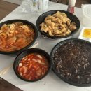 소문장 | 관악구 짜장면, 사천탕수육 맛집 소문장 배달후기