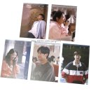 2022년 영화 굿즈 모음 (롯데시네마 아트카드 / CGV 필름마크)