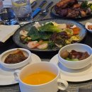 제주 살레 | 제주도민맛집 엠버퓨어힐 제주 뷔페 살레 평일 디너 솔직후기
