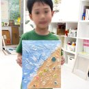 세마색깔구름미술교습소 | [수성구 미술] 초등 집중력·표현력이 쑥쑥! 요즘 핫한 모델링페이스트 수업 후기 🎨에피쏘드 아트