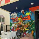 고고비치서프 이미지