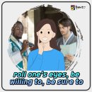 one`s eyes 이미지