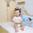 아기 여름팬티기저귀 체험팩 후기 샘플 사이트 신청 쉬워요 추천