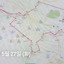 마래산 둘레길 이미지