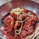 새로운통일냉면 | 고성당황포맛집 : 새로운통일냉면 후기