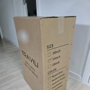 따블PC | 트래빌리 여행용 캐리어 24인치 구매후기