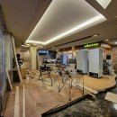 현스크린골프 이미지