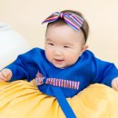 도시의빛2 | 인천아기사진 검단신도시 메리베이비 스튜디오 200일 촬영 대만족 후기